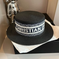 Christian Dior Caps